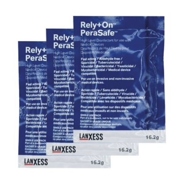 Perasafe Sachets 16.2g (1 Litre)